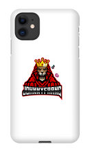 johnnyfaang iPhone Phone Cases