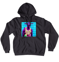 bigpurpyt Hoodies (No-Zip/Pullover)