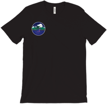 loch_vaness T-Shirts