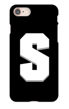 Sulotus (S-Logo) iPhone Phone Cases