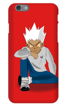 Gon Redraw