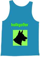 hulkyo9er tanktop