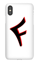 fanpiria iPhone Phone Cases