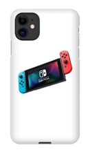 Nintendo Switch iPhone  Cases