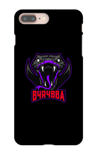 b4r4bba iPhone Phone Cases