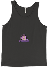 diamondmynxx Tank Top