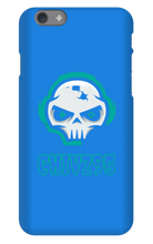 chivz95 iPhone Phone Cases