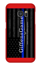 giffensgames Samsung Phone Cases