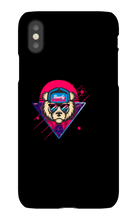 bearlygoodgaming iPhone Phone Cases