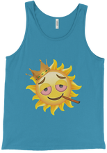 SunnySL187 GoodVibes Tank Top