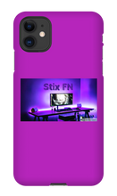 oreo_fc iPhone Phone Cases