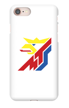 MrTylerSmith iPhone Phone Cases