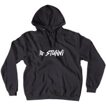 stuni_ Hoodies (No-Zip/Pullover)