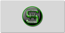 strouss XXL Gaming Mousepad