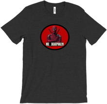 mr_deadpool99 T-Shirts