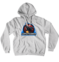 gary_gets_carried Hoodies (No-Zip/Pullover)