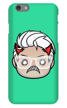 vestyuwu iPhone Phone Cases