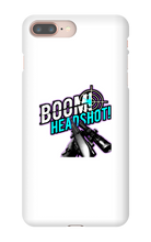 chriswgaming iPhone Phone Cases