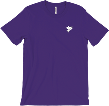 CAMISETA LOGO J KAWAI BLANCO