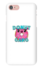 Donut Gang iPhone Phone Cases