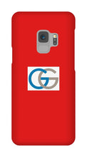gavinsgamingchannel Samsung Phone Cases