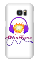 starfyre_tech Samsung Phone Cases