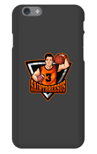 saintbreesuss iPhone Phone Cases