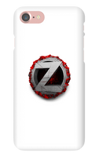 zeidoxx iPhone Phone Cases