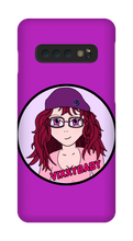 vixxybaby Samsung Phone Cases