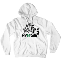 HYM Hoodie (No-Zip/Pullover)