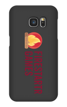Firestartr Games Samsung Case