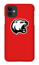 mjc1918jr iPhone Phone Cases