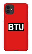 Blue Tape Universe iPhone Phone Casess