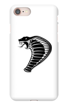 cobra_421 iPhone Phone Cases