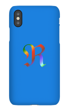 ramos_5_24 iPhone Phone Cases