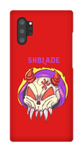 shadowkillblade Samsung Phone Cases