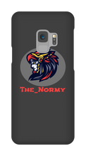 the_normy Samsung Phone Cases