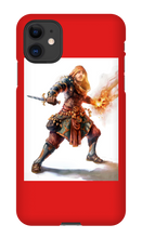 TriacaTV - iPhone Phone Cases