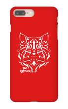 Catpack iPhone Cases
