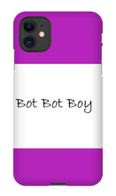 bosssbossboy iPhone Phone Cases