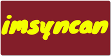 imsyncan XXL Gaming Mousepad