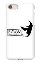 rauva_ iPhone Phone Cases