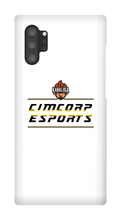 Cimcorp Samsung suojakuori