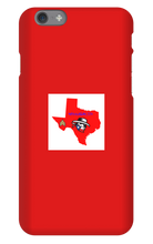 nsvaughn_ttv iPhone Phone Cases