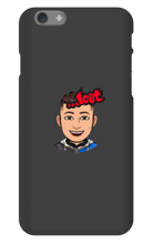 nicossc iPhone Phone Cases
