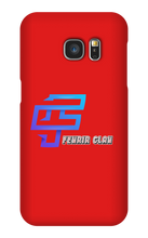 fenrirlogic Samsung Phone Cases