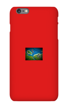 utssky iPhone Phone Cases