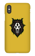 Wolf Anubite iPhone Phone Case