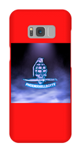 phoenixhellboytv Samsung Phone Cases