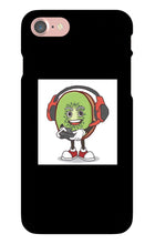 Kiwi Gamer iPhone Handyhülle
